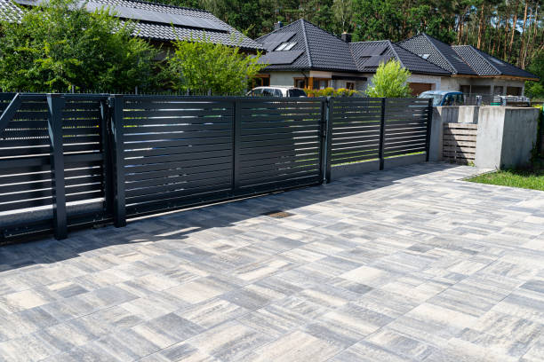 Best Affordable Driveway Paving  in Fowlerville, MI