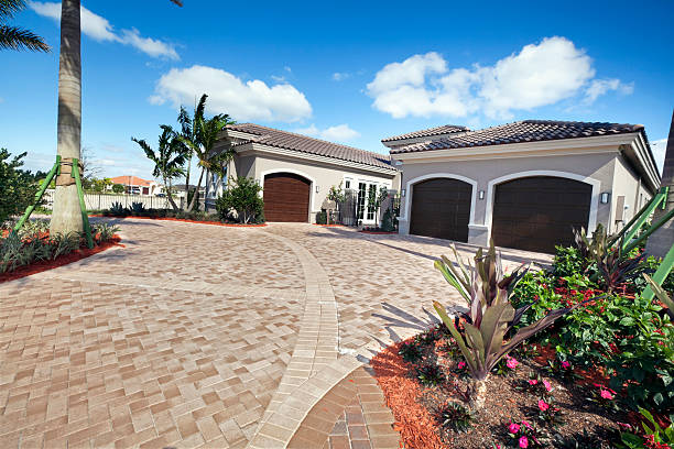 Driveway Repair Near Me in Fowlerville, MI