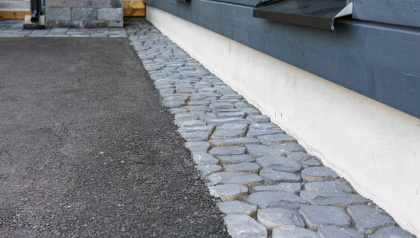 Best Residential Driveway Paver Services  in Fowlerville, MI