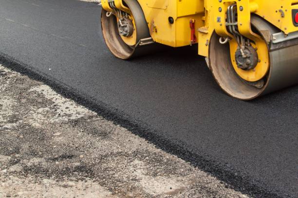 Best Cobblestone Driveway Pavers  in Fowlerville, MI